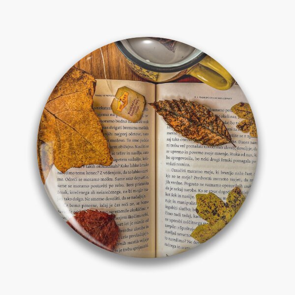 Item preview, Autumn vibes designed and sold by Janja87.