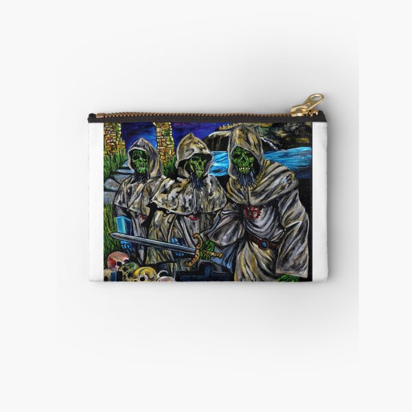 Item preview, Tombs of the Blind dead (La noche del terror ciego) designed and sold by JosefMendez.