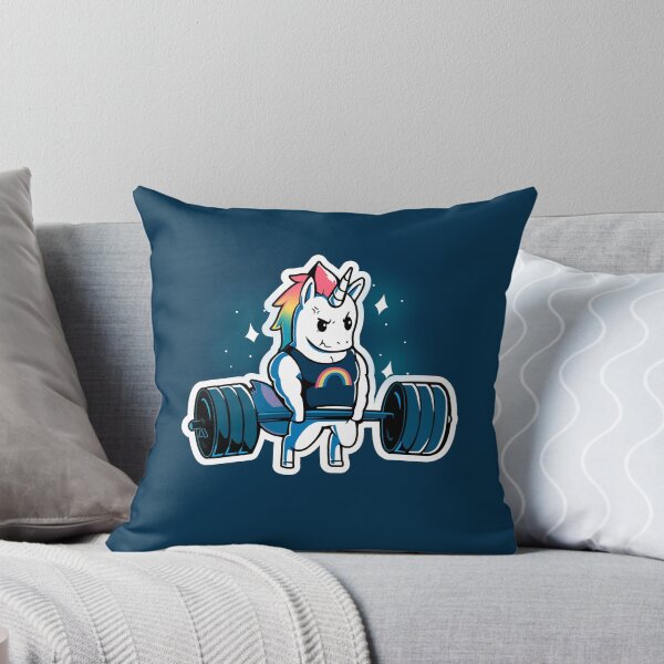Item preview, Rainbow unicorn designed and sold by Liv Torres.