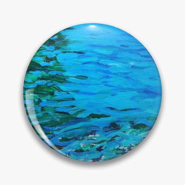 Item preview, BLUE BAY, HVAR ISLAND MAGIC designed and sold by IvanaKada.