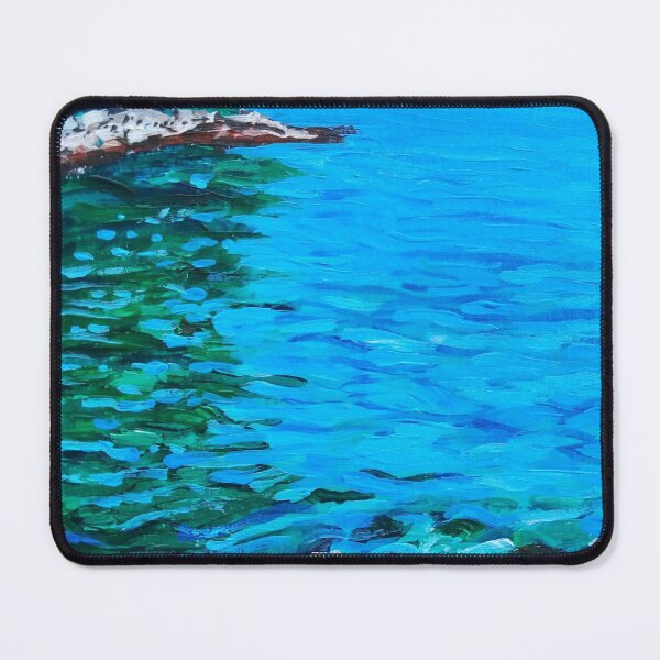 Item preview, BLUE BAY, HVAR ISLAND MAGIC designed and sold by IvanaKada.