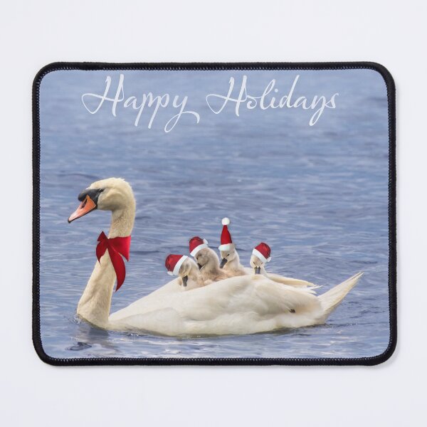 Item preview, All Aboard for the Holidays designed and sold by Owed To Nature.