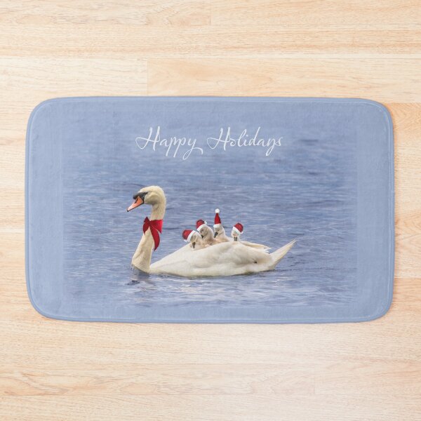 Item preview, All Aboard for the Holidays designed and sold by Owed To Nature.