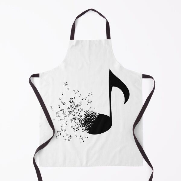 Item preview, Music Notes designed and sold by MARCOS LILI.