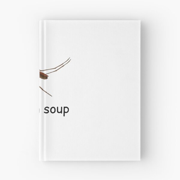 Item preview, chicken soup designed and sold by IMakeZeroSense.