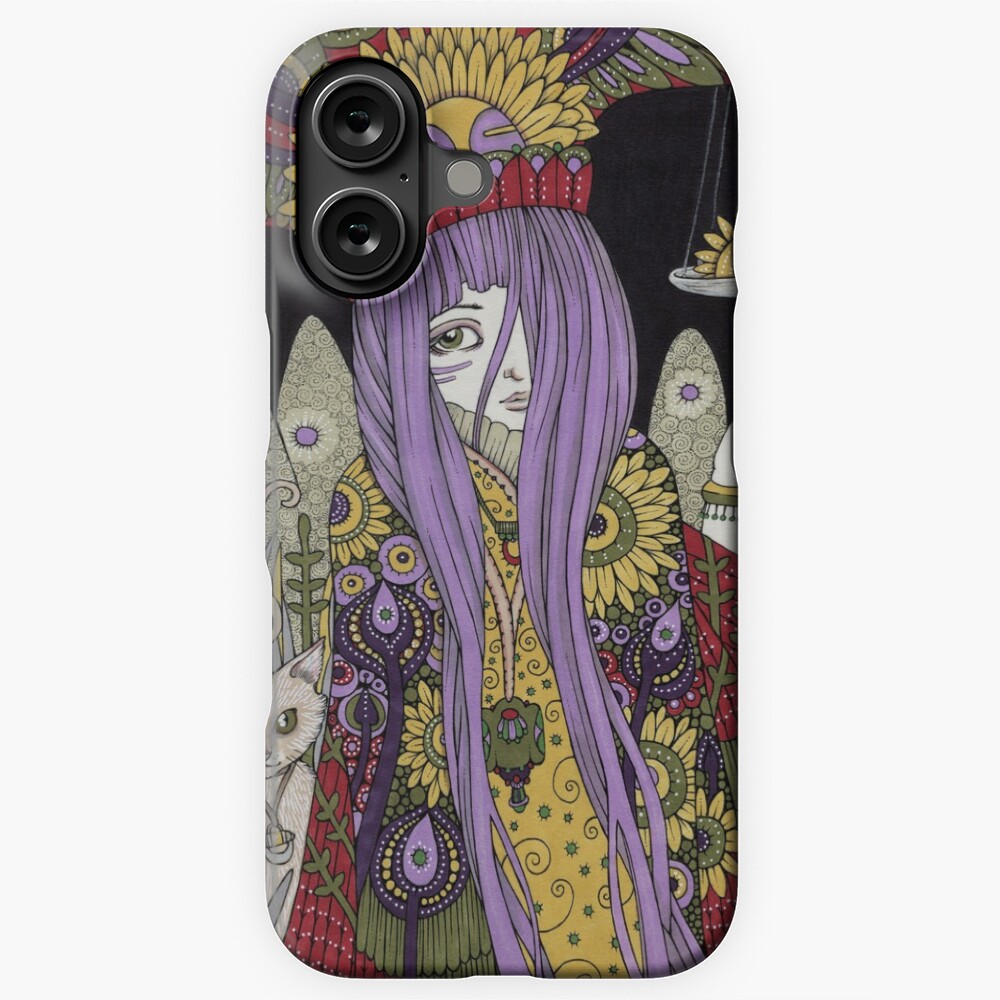 Item preview, iPhone Snap Case designed and sold by AnitaInverarity.