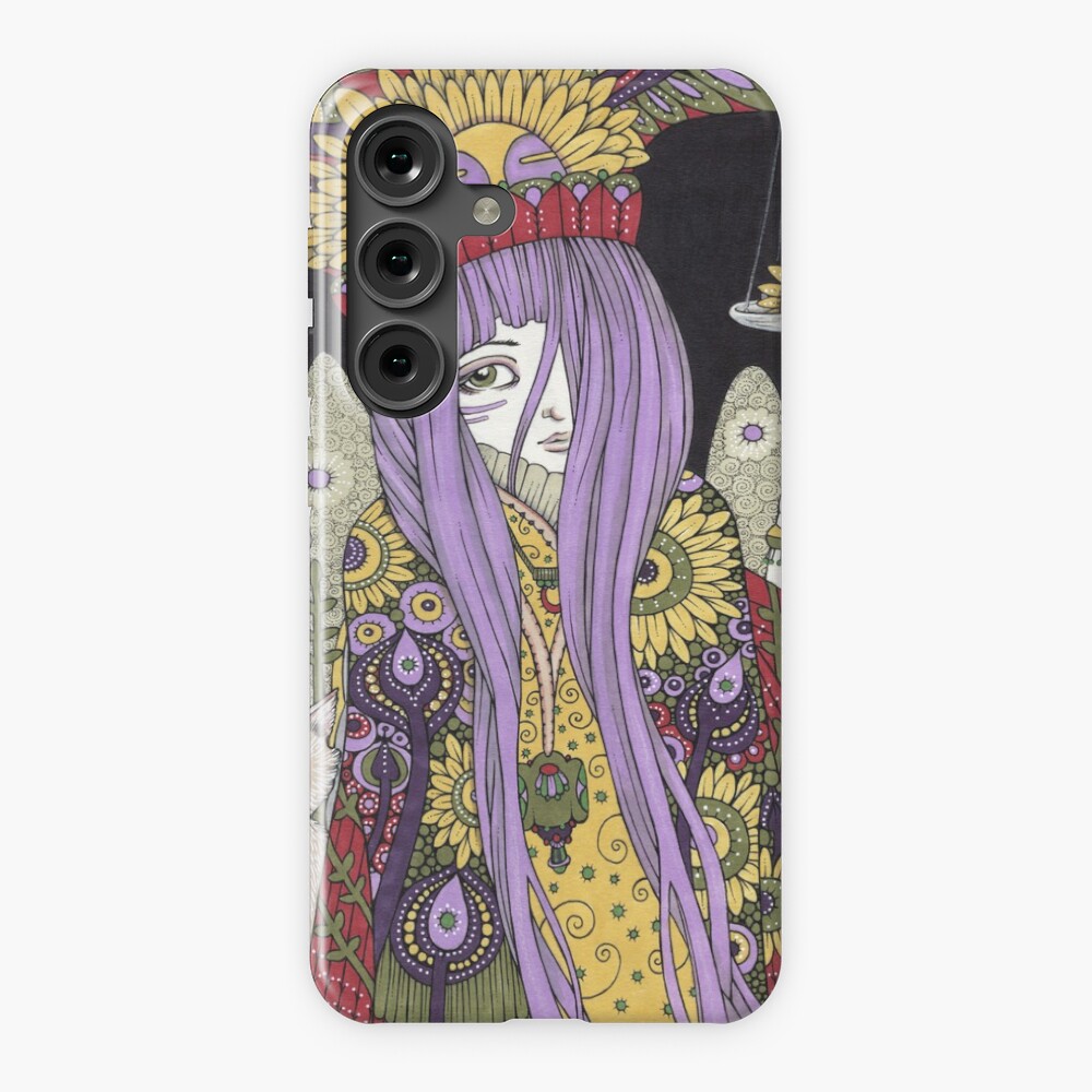 Item preview, Samsung Galaxy Snap Case designed and sold by AnitaInverarity.