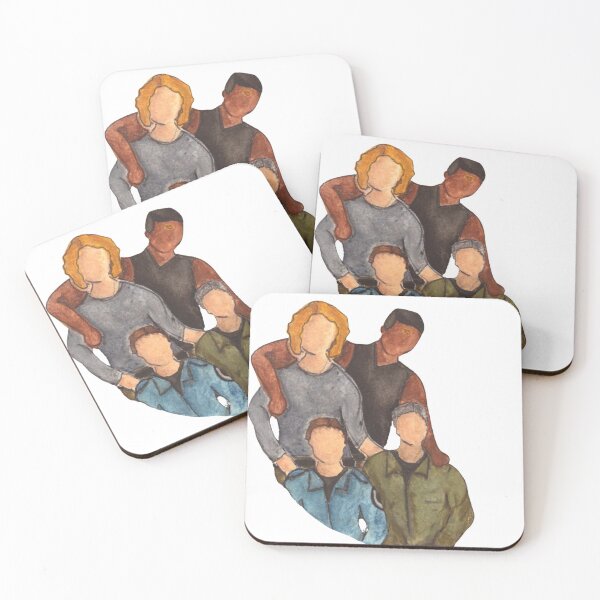 Item preview, SG1 Team Photo designed and sold by West-Taylor.