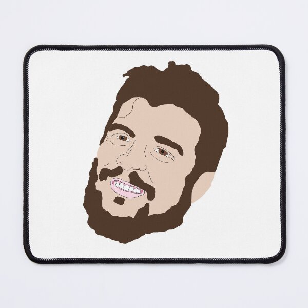 Item preview, Che Guevara Drawing designed and sold by RevolutionInPaint.