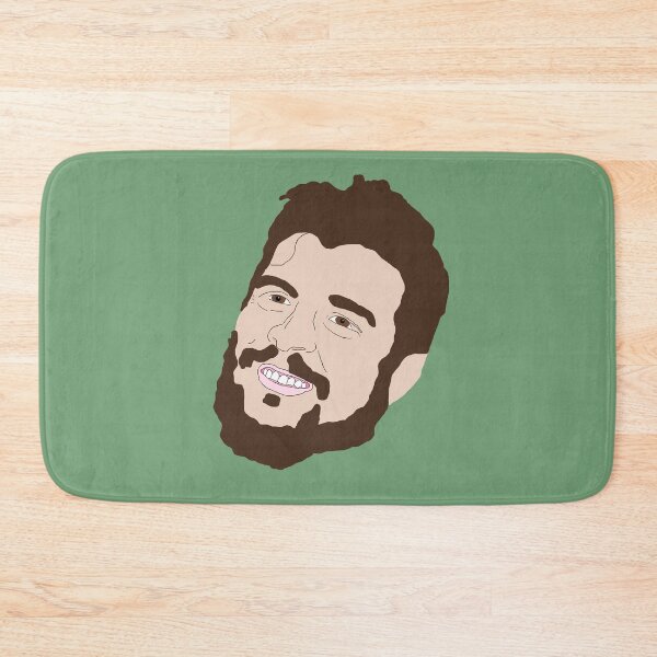 Item preview, Che Guevara Drawing designed and sold by RevolutionInPaint.