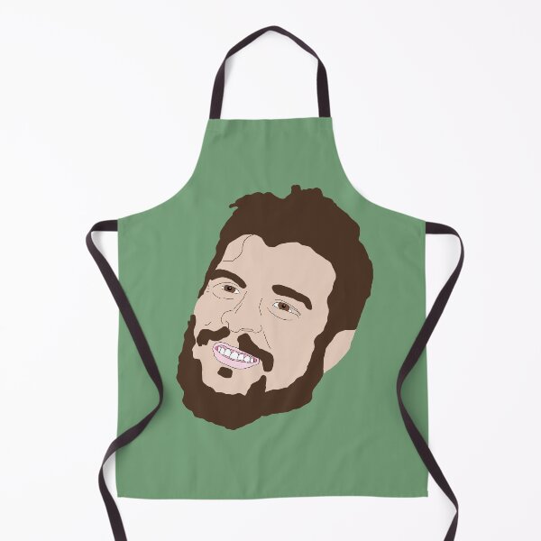 Item preview, Che Guevara Drawing designed and sold by RevolutionInPaint.