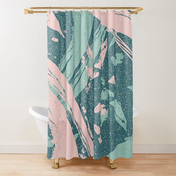 Gossamer Shower Curtains for Sale