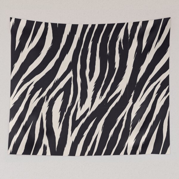 Item preview, Zebra designed and sold by MrFreddie.