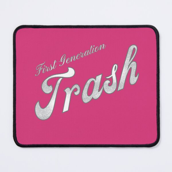 Item preview, First Generation Trash designed and sold by chromatoseart.