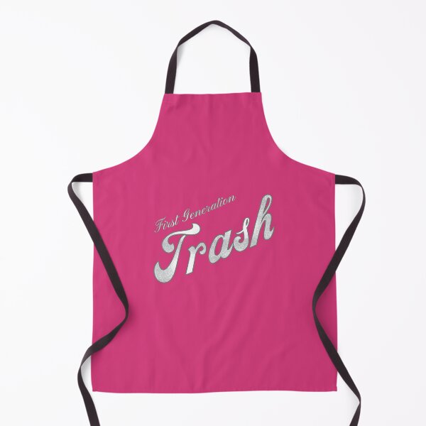 Item preview, First Generation Trash designed and sold by chromatoseart.
