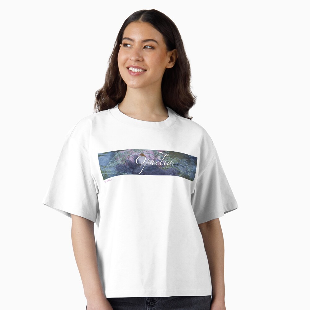 Item preview, Boxy T-Shirt designed and sold by offhandco.