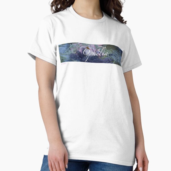 Ophelia Classic T-Shirt