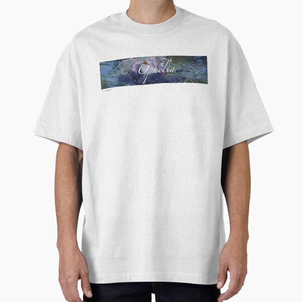 Oversized T-Shirt