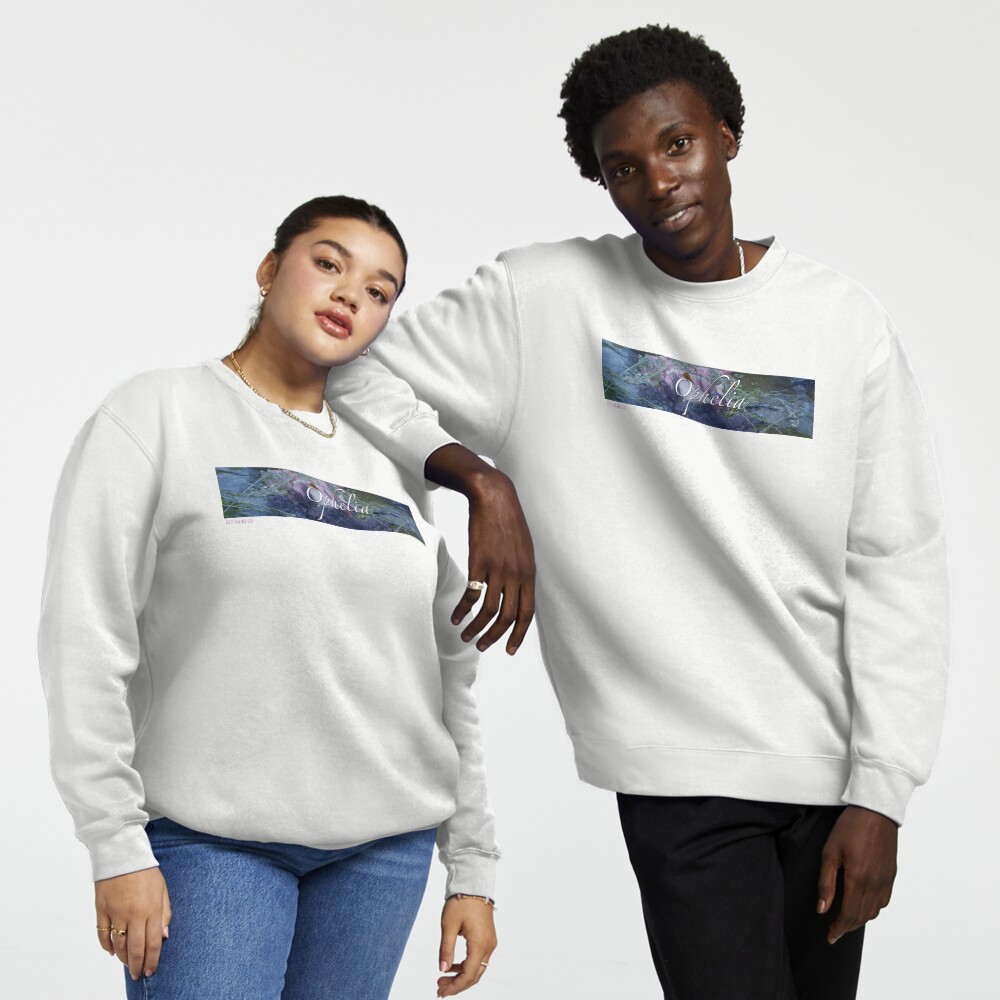 Item preview, Pullover Sweatshirt designed and sold by offhandco.