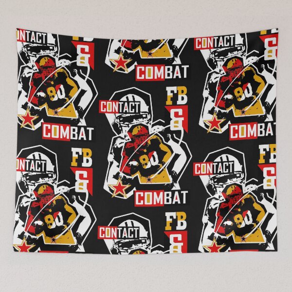 Item preview, football rivals designed and sold by redboy.