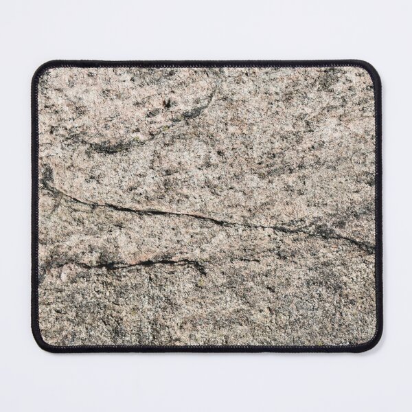 Item preview, Pinkish-Grey Rocky Surface Texture designed and sold by DeannesStore.