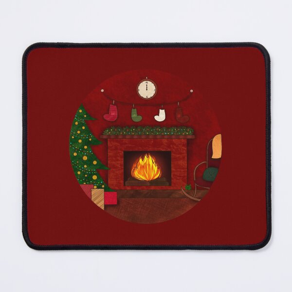 Item preview, Christmas mood designed and sold by Jvstrob.
