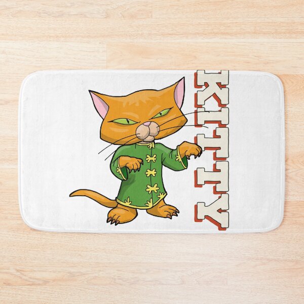 Item preview, Kitty cat cartoon character designed and sold by Pittstop.