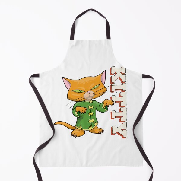 Item preview, Kitty cat cartoon character designed and sold by Pittstop.