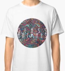 Glass Animals Classic T-Shirt