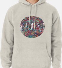 Glastiere Hoodie