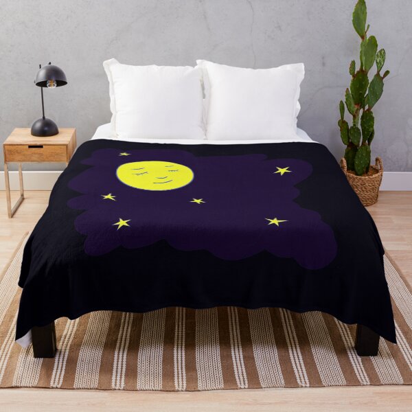 Item preview, Moon in the night designed and sold by irisman.