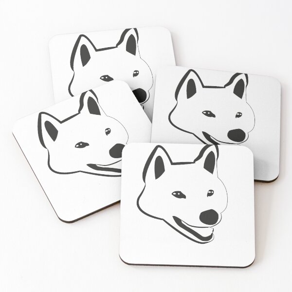 Item preview, shiba inu designed and sold by hamriexport.