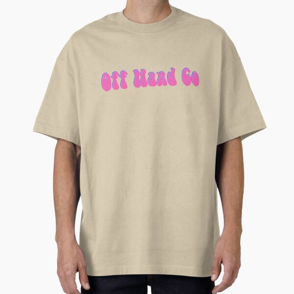 Oversized T-Shirt