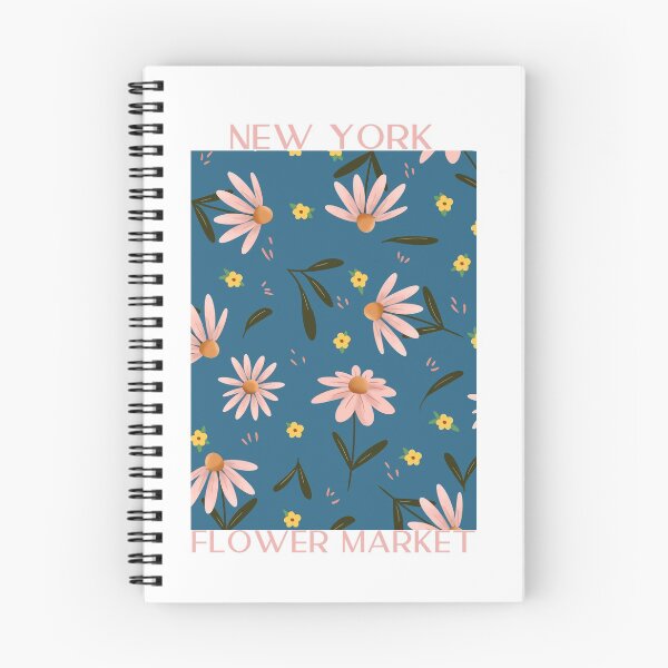 Item preview, Abstract Flower Market Illustration 26 designed and sold by Ana Moguš.