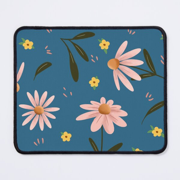 Item preview, Abstract Flower Market Illustration 26 designed and sold by Ana Moguš.