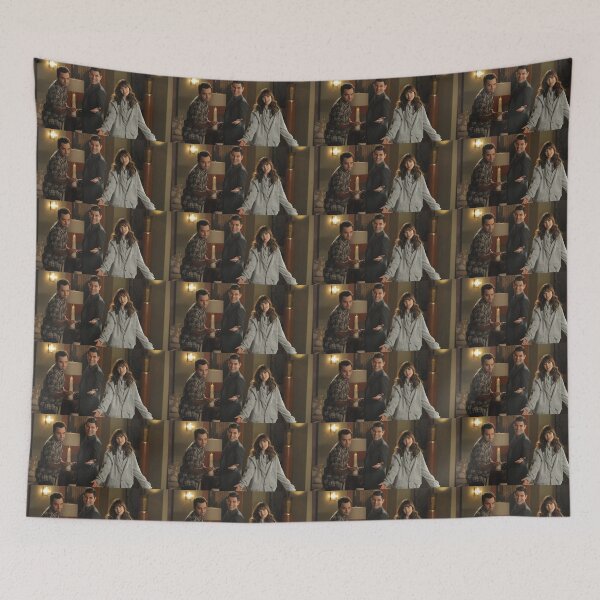 Item preview, New Girl: Swuit Episode designed and sold by jennavange.