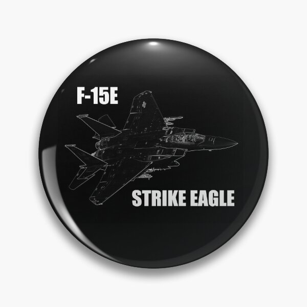 Item preview, F15 Eagle designed and sold by Ian Lane.