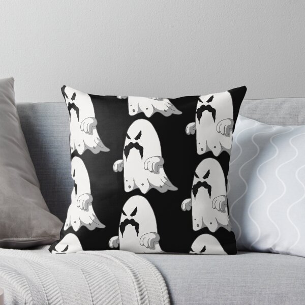 Item preview, Fantasma del videojuego designed and sold by CoolKidsTable.