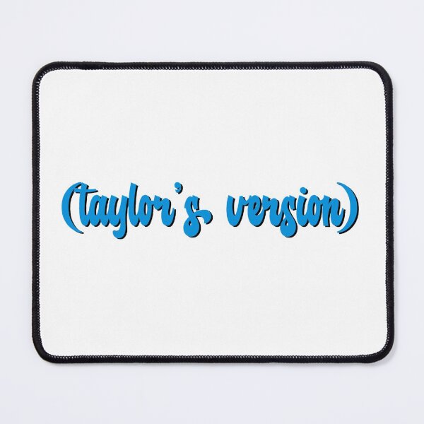 Item preview, taylor swift (taylor’s version)  designed and sold by annagcrow.