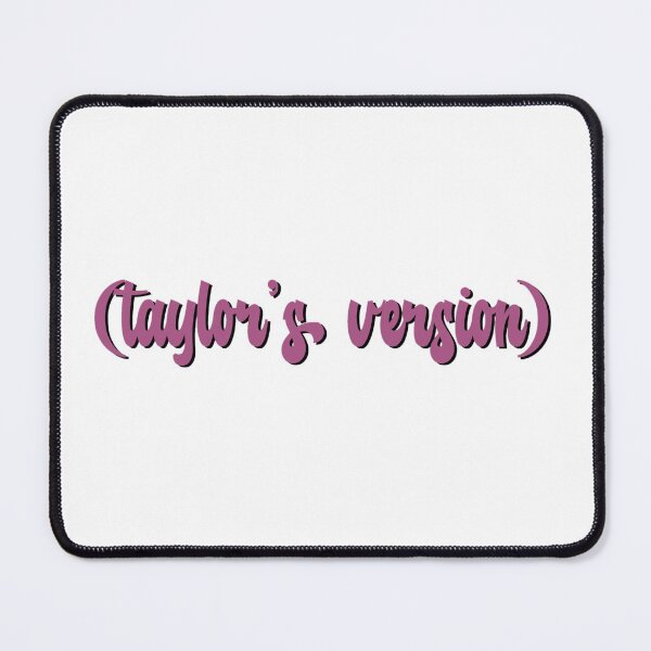 Item preview, taylor swift (taylor’s version) designed and sold by annagcrow.