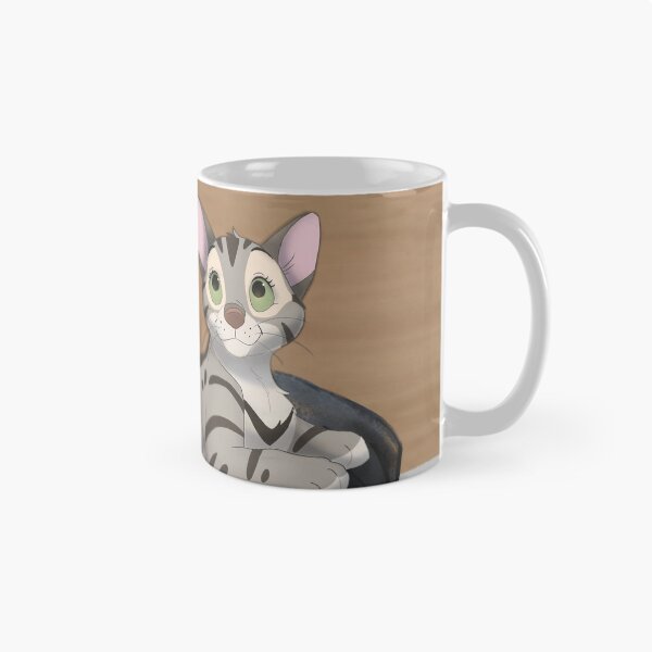 Item preview, Omelette the kitten designed and sold by Isa Bredt.
