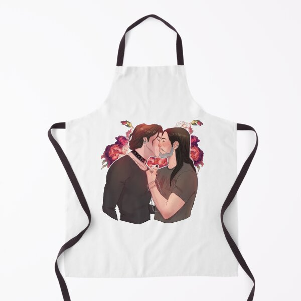 Item preview, Damagnelli kiss designed and sold by queenseptienna.