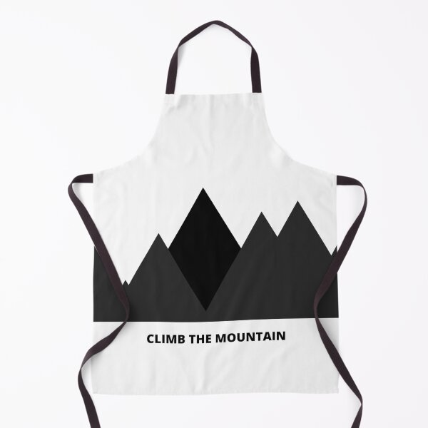 Artikelvorschau, CLIMB THE MOUNTAIN FREEDOM EDITION entworfen und verkauft von MANCREAT.