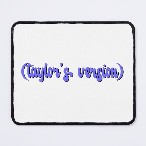 Item preview, taylor swift (taylor’s version)  designed and sold by annagcrow.