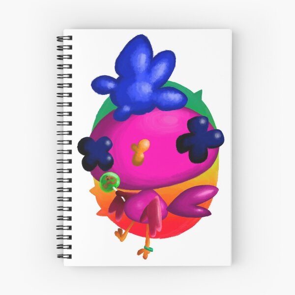 Item preview, Candied worm designed and sold by GreenPenguinCat.