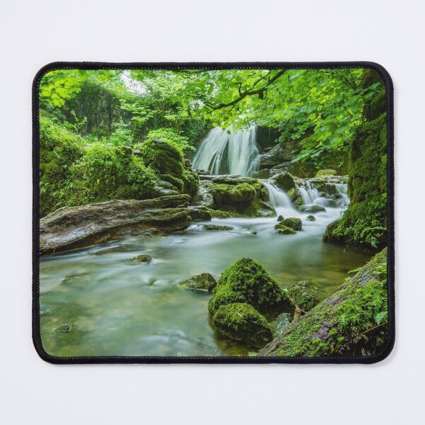 Item preview, Forest Waterfalls designed and sold by LP.