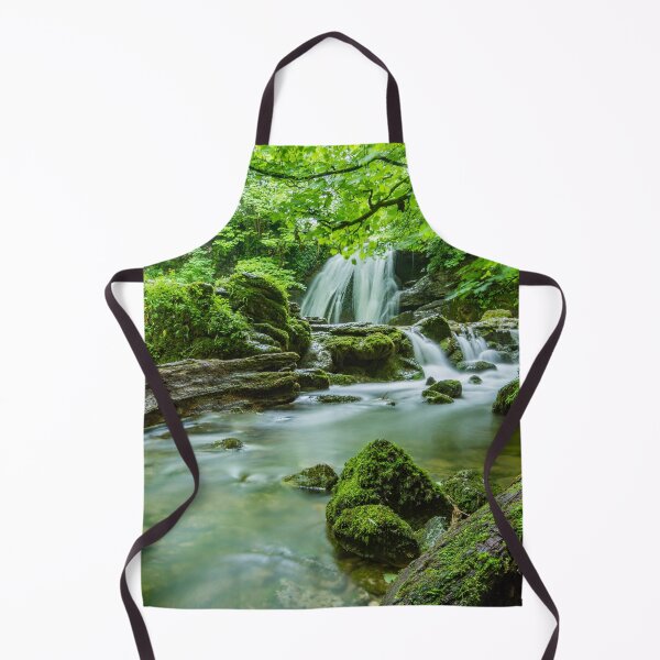Item preview, Forest Waterfalls designed and sold by LP.