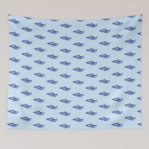 Item preview, Shark Week designed and sold by Venus Complete.