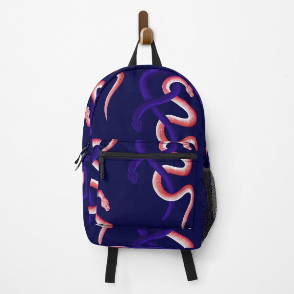 Item preview, Two little snakes cuddling up together designed and sold by DanielVind.