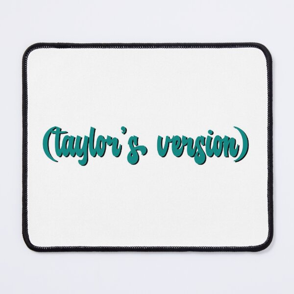 Item preview, taylor swift (taylor’s version) designed and sold by annagcrow.